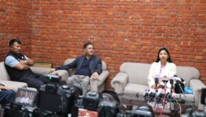 ‘फिल्म फेस्टिभल नेपालका लागि ऐतिहासिक बन्न पुग्यो’- कार्यवाहक मेयर डंगोल