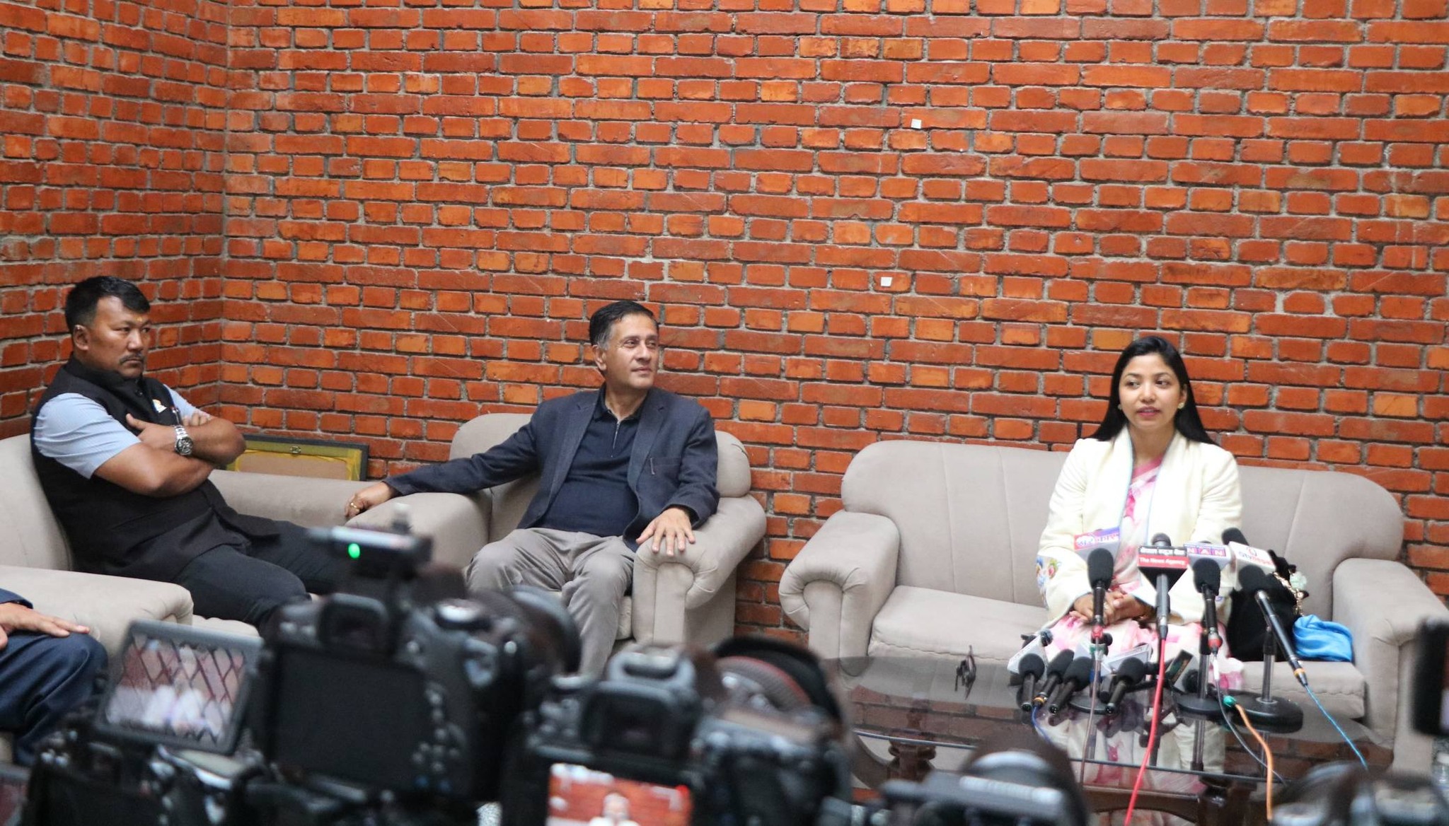 ‘फिल्म फेस्टिभल नेपालका लागि ऐतिहासिक बन्न पुग्यो’- कार्यवाहक मेयर डंगोल