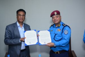 नागढुंगादेखि कलंकीसम्मको मुख्य सडकमा सीसी क्यामेरा जडान गरिने