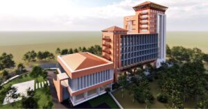 एमाले केन्द्रीय कार्यालय भवन बल्खुस्थित आफ्नै जग्गामा निर्माण गरिने
