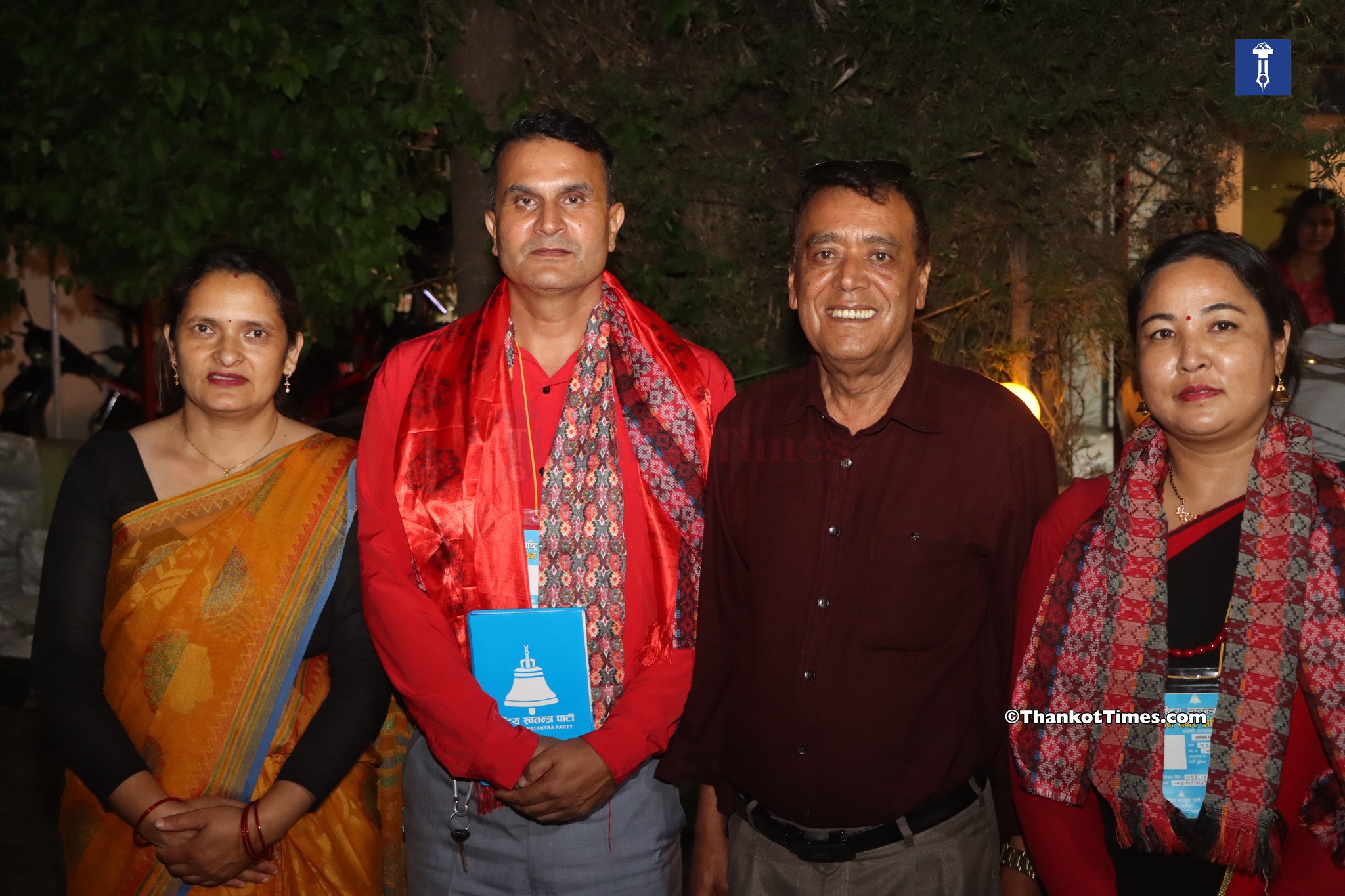 काठमाडौंका ८ वटा पालिकामा रास्वपाको अधिवेशन सकियो, टोखा र तारकेश्वरमा सर्वसम्मत