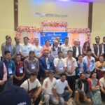 रास्वपा कीर्तिपुर नगर सभापतिमा केशव महर्जन निर्वाचित, सचिव गोलाप्रथाबाट टुंगो लगाइयो