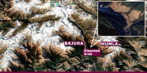 बाजुरा-हुम्ला सीमा विवाद अध्ययन गर्न समिति गठन