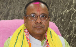 मधेश प्रदेशका मुख्यमन्त्री यादवले पाए विश्वासको मत