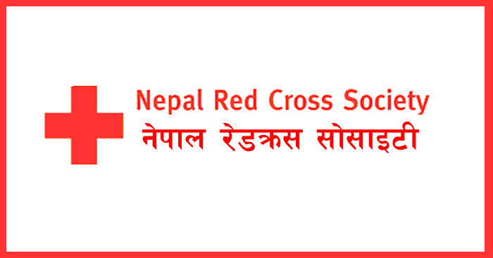 नेपाल रेडक्रस सोसाइटीको निर्वाचन प्रक्रिया स्थगित