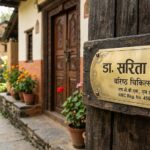 नामको अघिल्तिर जथाभावी ‘डा’ लेख्नेलाई तीन वर्षसम्म कैद