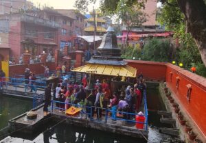 आजदेखि अधिकमास प्रारम्भ, मत्स्यनारायणमा एक महिने मेला सुरु