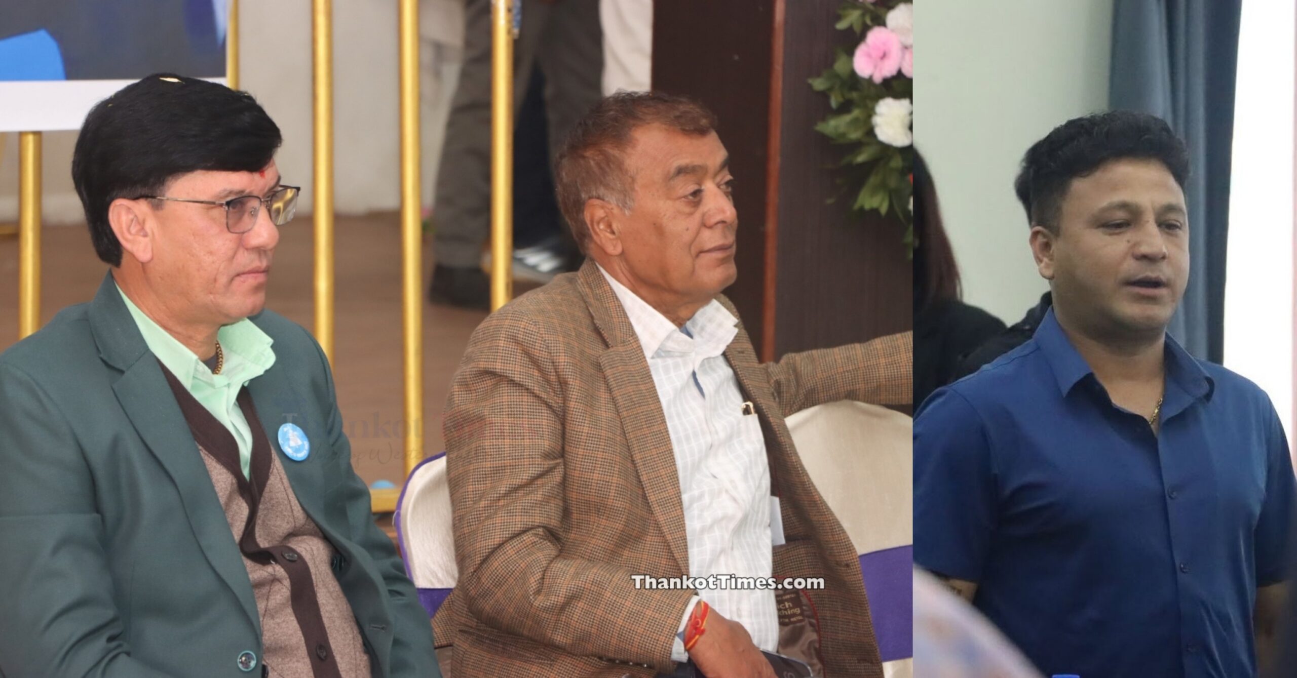 रास्वपाको महाधिवेशनः विष्ट काठमाडाैं, पोखरेल नुवाकोट, श्रेष्ठ धादिङ जिल्लामा खटिने