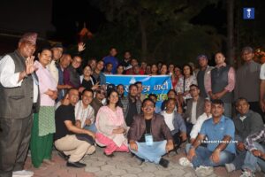 राष्ट्रिय स्वतन्त्र पार्टी चन्द्रागिरि नगर सभापतिमा जनार्दन केसी निर्वाचित, सचिवमा २ मतले हार-जित