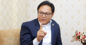 रास्वपाले राम्रो काम नगरे श्रम संस्कृतिले देश जिम्मा लिन्छ : सुदन किराँती