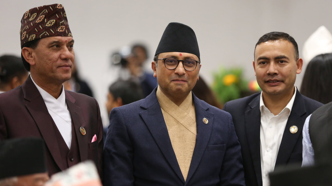 बजेट वक्तव्यः जलनको सघन उपचारका लागि वीर र कीर्तिपुर अस्पतालको क्षमता विस्तार गरिने