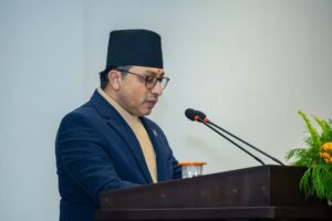 डेनमार्क, ब्राजिल र दक्षिण अफ्रिकास्थित नेपाली दूतावास खारेज गरिने