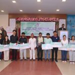 ६२ जना विद्यार्थीलाई चन्द्रागिरि उच्च शिक्षा छात्रवृत्ति प्रदान