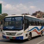 थानकोट-रत्नपार्क रुटमा १ सय जना अट्ने यात्रुबस सञ्चालन गर्न व्यवसायीको सुझाव