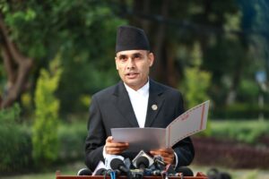 यी हुन् मन्त्रिपरिषद् बैठकका ६ निर्णय