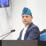 अमर्यादित काम गरेको भन्दै विपक्षी सांसदलाई कारबाही गर्ने मुडमा सभामुुख, जाँचबुझ समिति गठन
