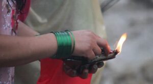 भोलि असार १ गते सोमबारे औंसी, पर्व स्नान दानादिका निमित्त शुभ र सर्वश्रेष्ठ दिन