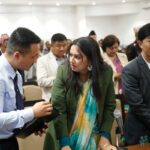 सांसद् खुश्बु ओलीको चरित्र हत्या गरेको आरोपमा चन्द्रागिरिका एक पुरुष पक्राउ