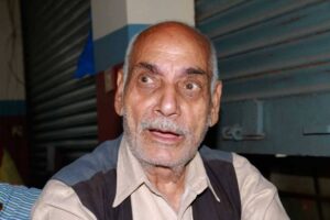 नेपालका ‘नेल्सन मण्डेला’ वामपन्थी नेता मोहनचन्द्र अधिकारीको ‘जगेडा जिन्दगी’ पुस्तक सार्वजनिक हुँदै