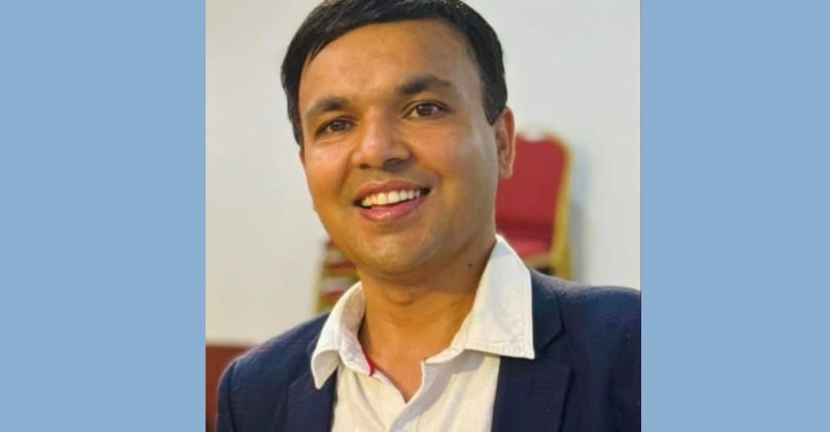 रास्वपा गण्डकी प्रदेश सभापतिमा नवीन त्रिपाठी विजयी