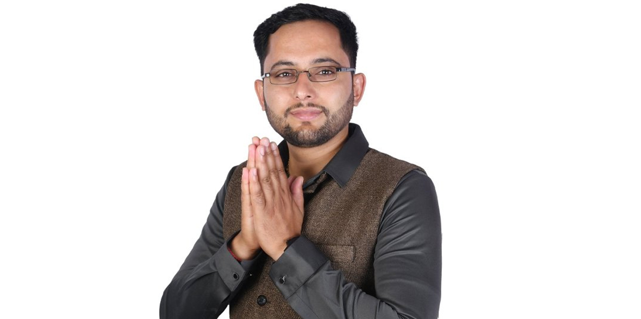 रास्वपा बागमती प्रदेश सभापतिमा मकवानपुरका उत्सव अर्याल निर्वाचित