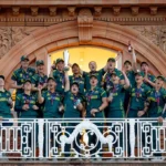 महिला टी-ट्वान्टी विश्वकपको उपाधि अष्ट्रेलियाको पोल्टामा, घरेलु टोली इंग्ल्याण्ड ७ विकेटले पराजित