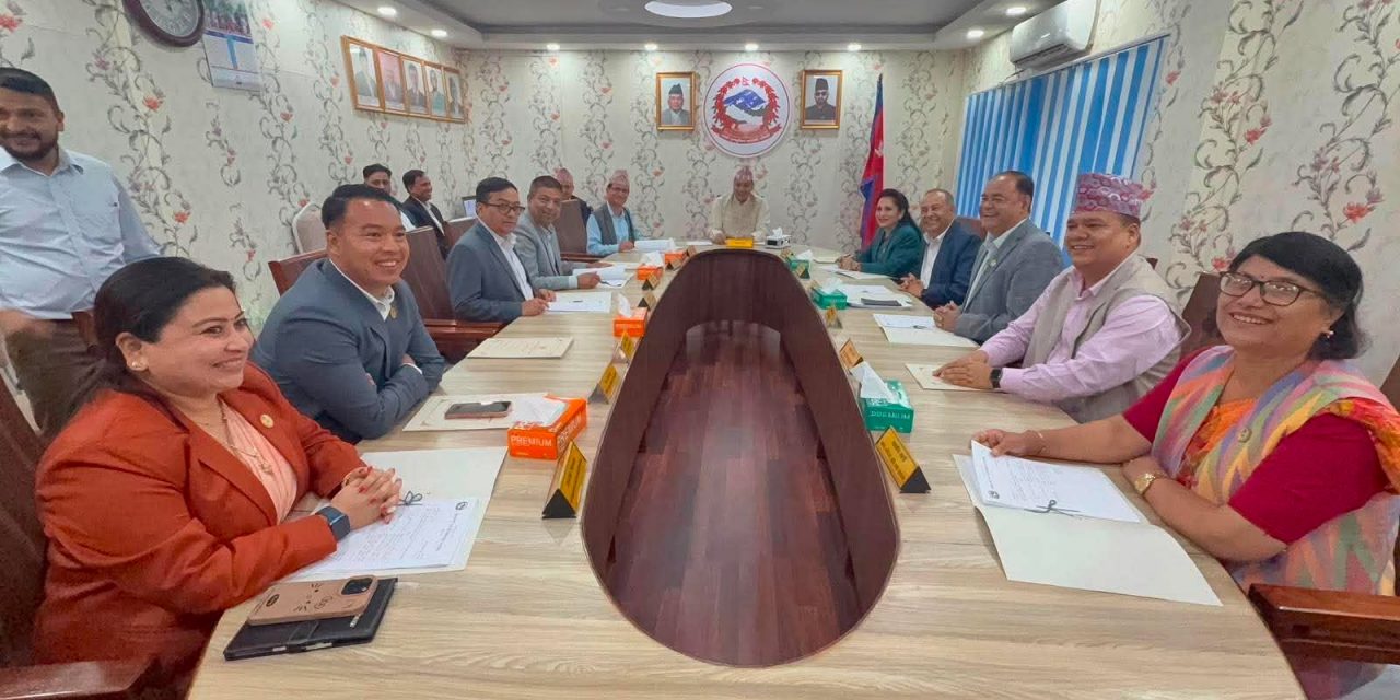 यस्ता छन् बागमती प्रदेश सरकारका निर्णय