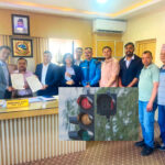 चन्द्रागिरि नगर र ब्राइट फ्युचर माविको साझेदारीमा नैकापमा स्मार्ट पेलिकन ट्राफिक बत्ती जडान हुँदै