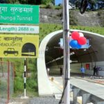आयोजना प्रभावित क्षेत्रका स्थानीयले नागढुङ्गा सुरुङ मार्ग प्रयोग गर्दा सहुलियत पाउने !