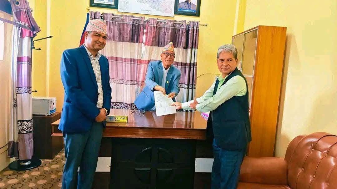 कर्णाली प्रदेशको मुख्यमन्त्रीमा मंगलबार मंगलबहादुर शाही नियुक्त