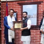 बालश्रममुक्त अभियानमा चन्द्रागिरि नगरसहित १३ स्थानीय तह सम्मानित