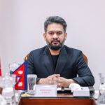 सुरक्षाकर्मीलाई प्रधानमन्त्री शाहको सन्देश: ‘तपाईँहरूको सेवा र सुविधामा सरकारले सम्झौता गर्दैन’