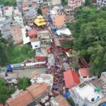 मत्स्यनारायण मन्दिर क्षेत्र पुनःनिर्मण हुँदै, कृष्ण पाटीपनि नयाँ बन्ने