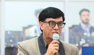 संसद् मा सांसद विष्टले उठाए चन्द्रागिरिमा भएका खानेपानी मुहान र रोप-वे असरल्ल भएको विषय