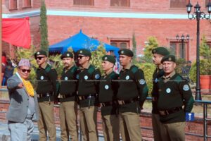 चन्द्रागिरिमा २५ जना नगर प्रहरी माग, साउन २५ गतेभित्र आवेदन दिन सकिने