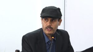 नेपालमा बीमा बजारको आकार १० खर्ब रुपैयाँ नाघ्यो- कार्यकारी निर्देशक सुशीलदेव सुवेदी