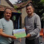 ‘चन्द्रागिरि हिजो र आज’ नगरको दीर्घकालीन योजना निर्माणमा महत्वपूर्ण स्रोत सामाग्री- ई. राउत