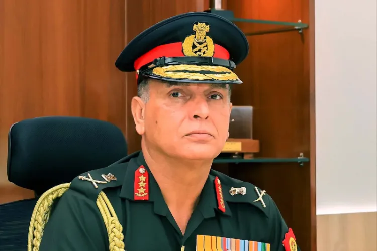 भारतका प्रधानसेनापति सेठ काठमाडौं आउँदै