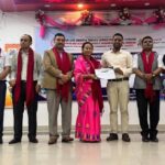 चन्द्रागिरिका ८६ जना शिक्षकलाई कम्प्युटर विज्ञान र कृत्रिम बुद्धिमतासम्बन्धी प्रशिक्षण
