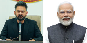 प्रधानमन्त्री शाहसँग मोदीको टेलिफोन संवाद, बाढी प्रभावितलाई सहयोग गर्ने प्रतिबद्धता