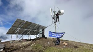 बडीमालिका क्षेत्रमा पुग्यो नेपाल टेलिकमको टेलिफोन र इन्टरनेट सेवा