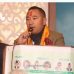 बागमती पेट्रोलियम डिलर्स एशोसिएशनको अध्यक्षमा थानकोटका ईश्वर लामा निर्वाचित