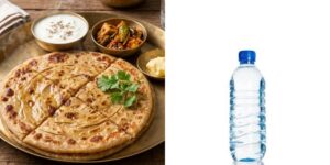 चन्द्रागिरिस्थित एक पराठा उद्योग र पानी उद्योगको उत्पादनप्रति उपभोक्ताको उजुरी परेपछि….