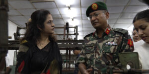 हेटौँडा कपडा उद्योग सञ्चालनका लागि सरकारले लगानी गर्ने उद्योग मन्त्री यादवको प्रतिबद्धता