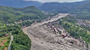 राहत कोषका लागि सरकारी कर्मचारीको तलब काटिने