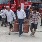 चन्द्रागिरि नगरपालिकाबाट ८५० सिलिण्डर ग्यास बिक्री, भएन कसैको हात खाली !