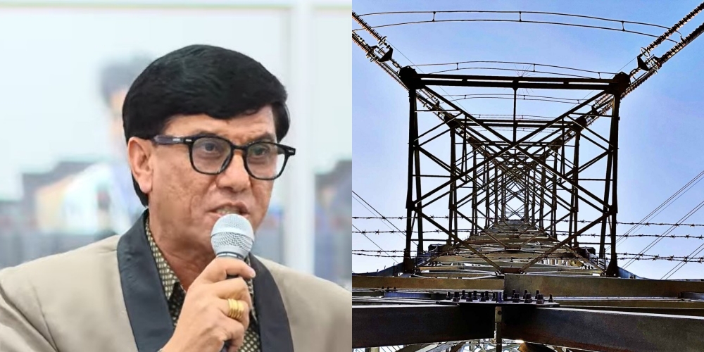 पूर्वाधार विकास समितिको बैठकमा पुग्यो मातातिर्थका स्थानीय हाइटेन्सन लाइनबाट पीडित भएको विषय