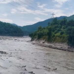 रसुवा बाढी प्रभावित क्षेत्रबाट चन्द्रागिरि नगरका ७ जना सम्पर्कविहीन