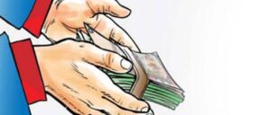 भोटेकोशी बाढी प्रभावितलाई कीर्तिपुर नगरपालिकाले ३० लाख सहयोग गर्ने