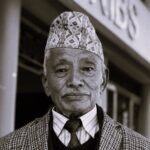 चन्द्रागिरिस्थित रिब्स माविका संस्थापक ‘डीबी सर’ को ८७ वर्षको उमेरमा निधन